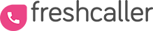Freshcaller logo