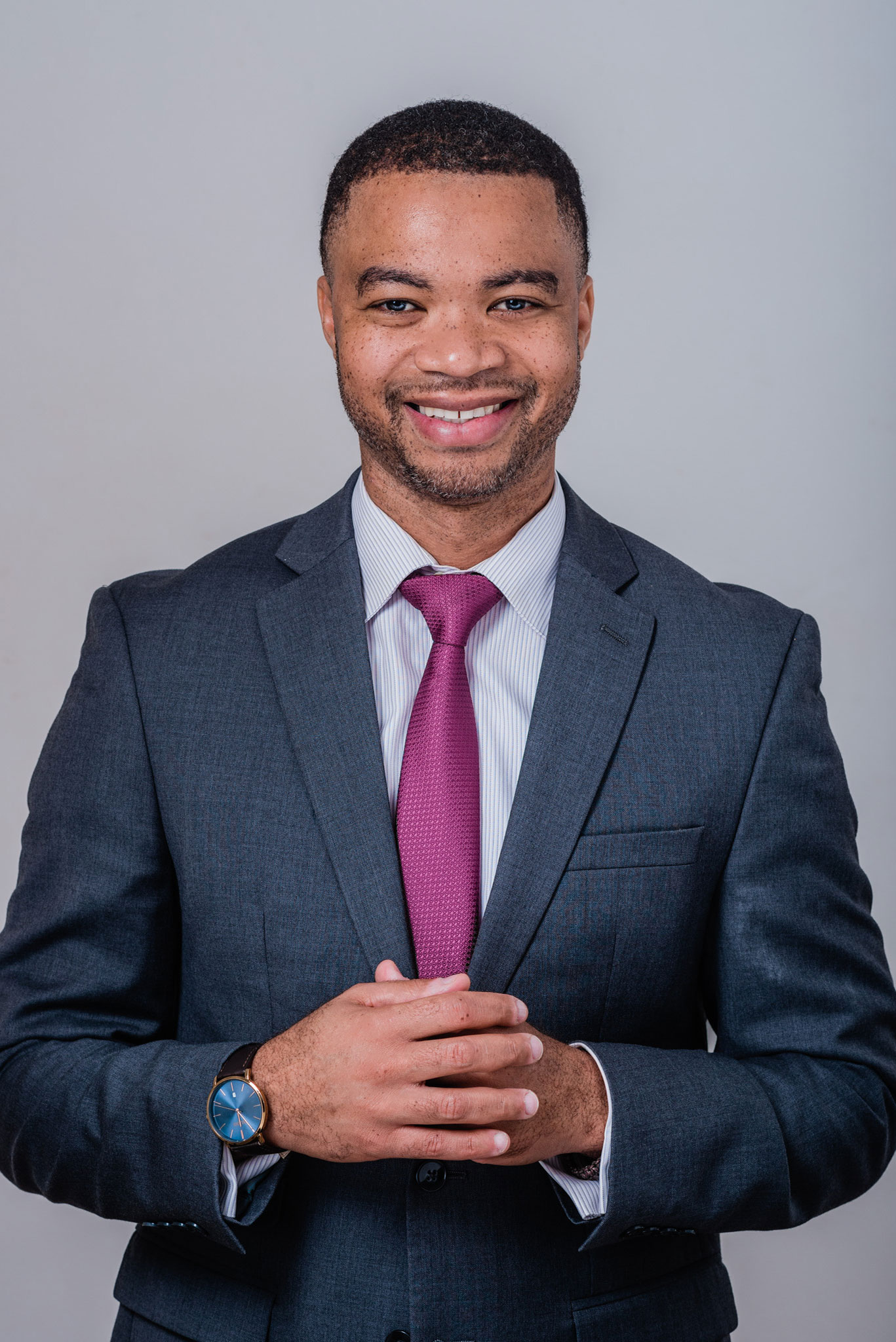 JEVORN SCOTT