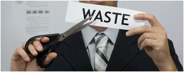 5 Easy Steps to Cut Down on Office Paper Waste
