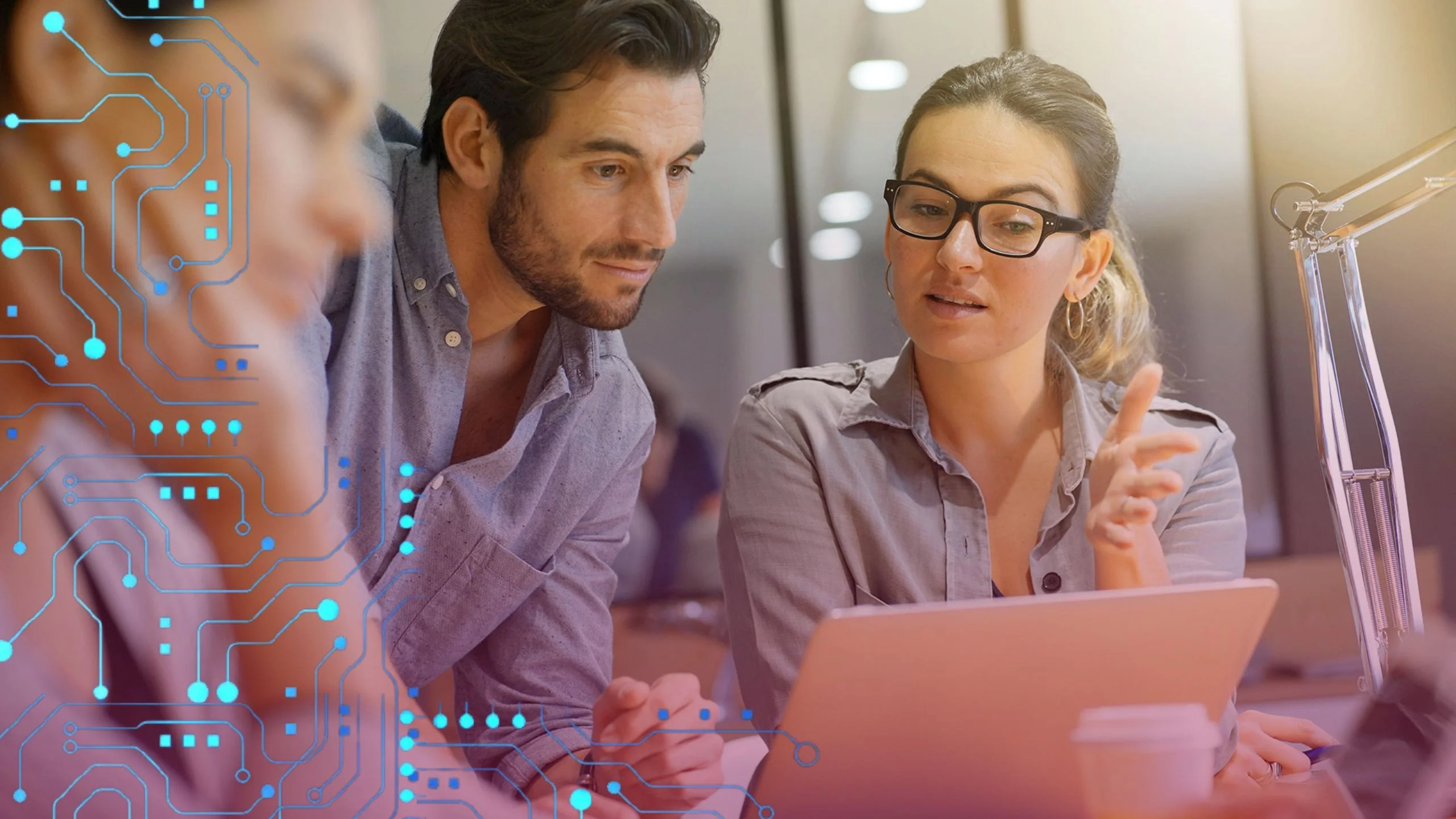 Small Business Cybersecurity: How to Keep Your Data Safe