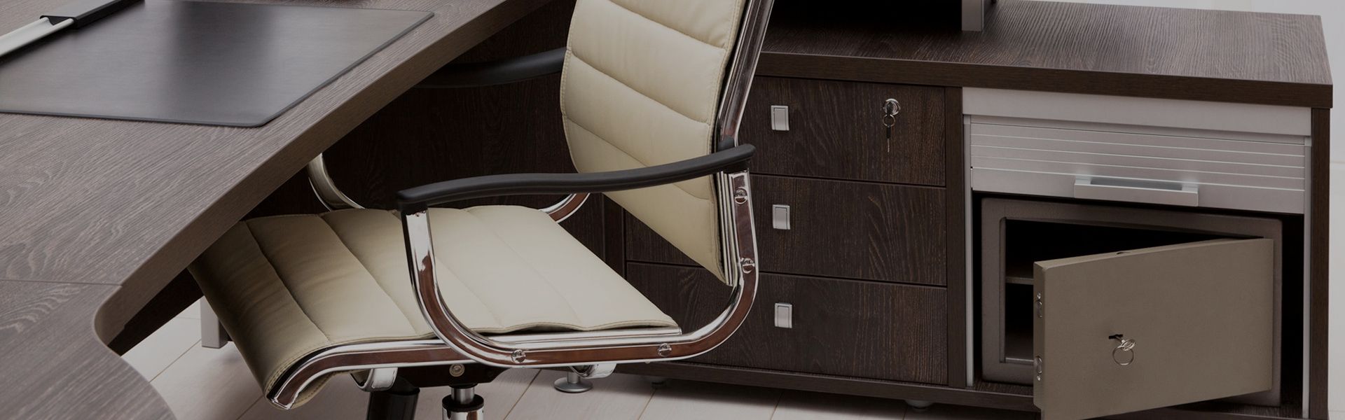 Office Furniture in Trinidad and Tobago Amaranth BSL