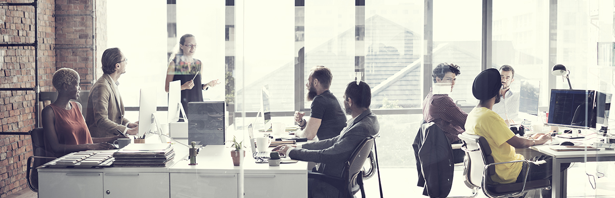 Benefits of Ergonomic Office Furniture