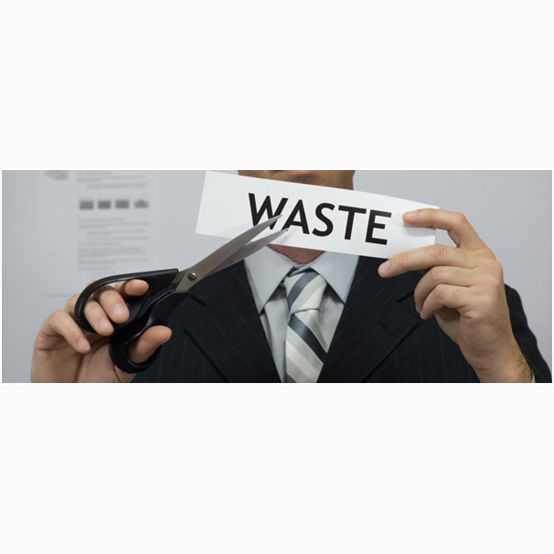10 Ways to Cut Your Paper Waste