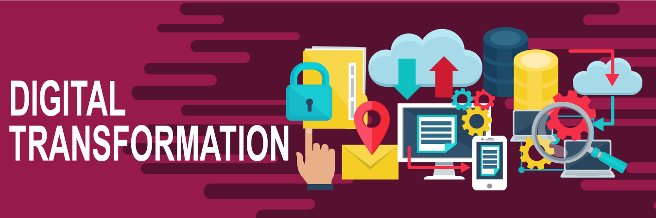 Digital Transformation