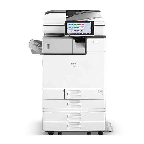 Multifunction Printers - Amaranth Business Solutions Limited