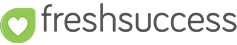 Freshsuccess logo Freshsuccess logo