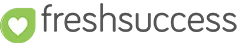 Freshsuccess logo Freshsuccess logo