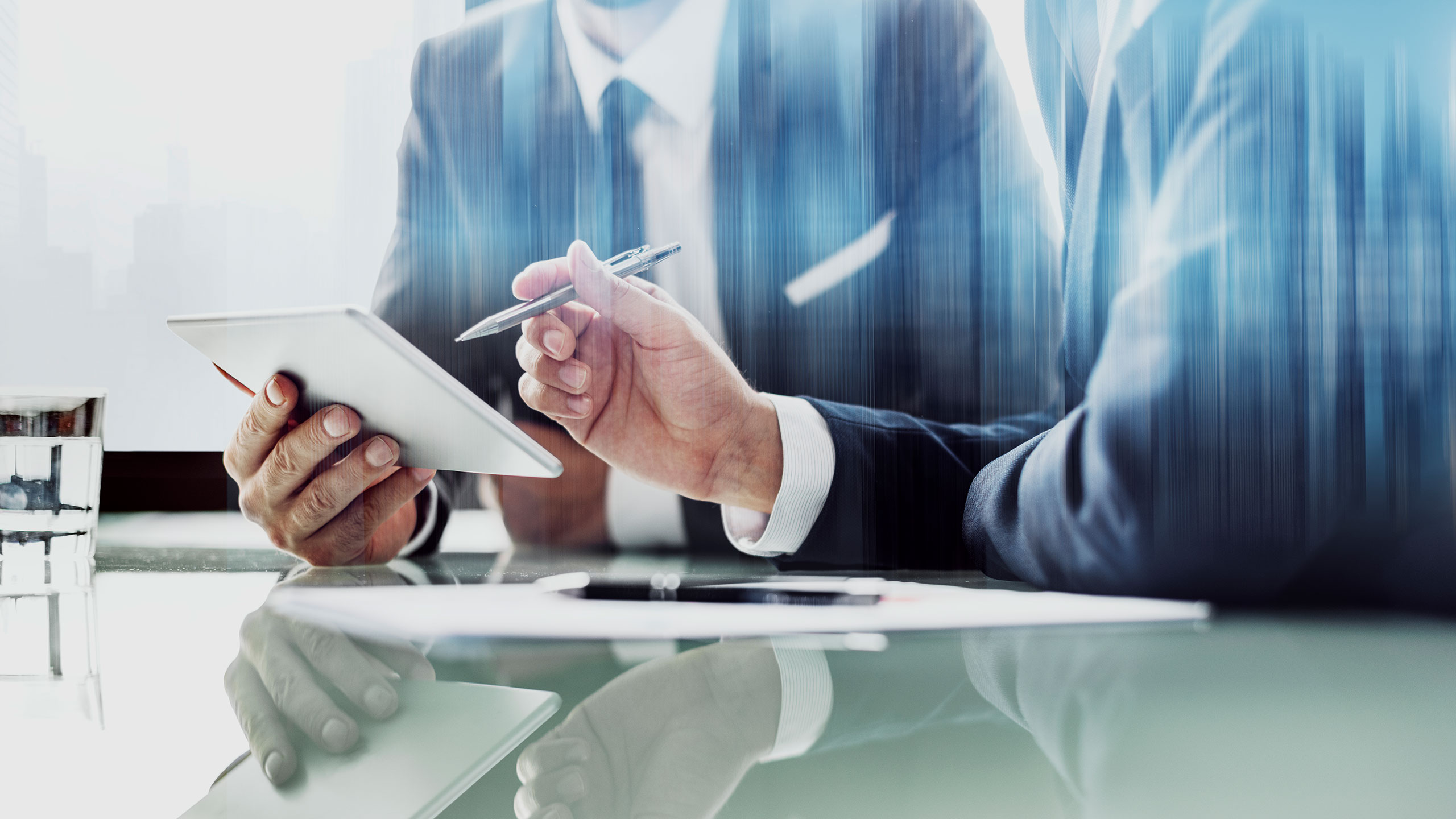Go Paperless – The Benefits of Digitizing Your Office